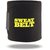 Best Quality Free Size Unisex Hot Shaper Sweat Slimming Belt (Black)
