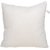 The PS Plain Decorative Cushion Pack of 5  (White) 16x16 inch