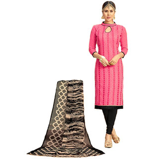 chudidar dress design