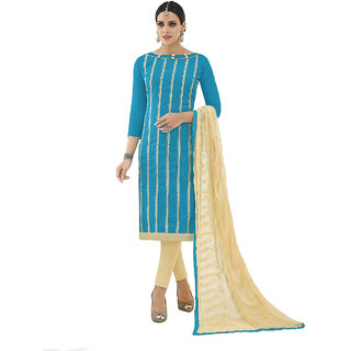 chudidar dress design