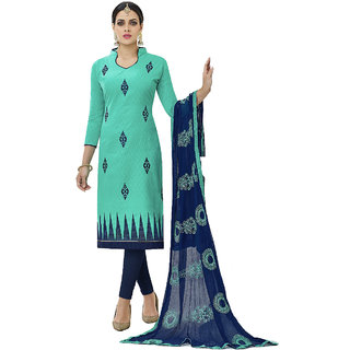 chudidar dress design