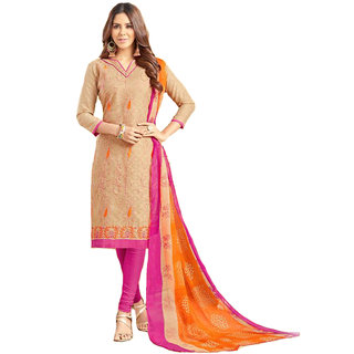 chudidar dress design