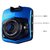 2.4 Mini Car DVR Camera Full HD Parking Video Recorder Dash Cam