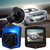 2.4 Mini Car DVR Camera Full HD Parking Video Recorder Dash Cam