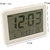 Voice Control Sound Sensor Calendar Alarm Table Clock Thermometer Timer 192