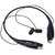 ShutterBugs HBS-730 Bluetooth Stereo Headset -(Black)