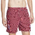 Cybernext Mens Multicolored Boxer (Set of 1)