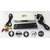 STC H-500 Free To Air Satellite Receiver DD HD Ultra White MPEG-4 Set Top Box With 2 USB Port + 1 HDMI Port (No Recharge)