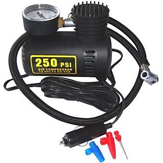 Buy Car Air Compressor Online @ ₹1058 from ShopClues