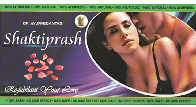 640px x 351px - Shakti Prash - Oil n Powder An Ultimate Sex Supplement For Male & Female