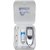 Dr. Morepen BP-09 Blood Pressure Monitor With BG-03 Meter+25 Strips  MT 111 Thermometer Health Care Appliance Combo