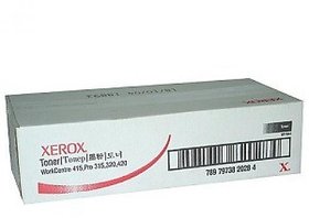 xerox Toner Cartridge For Xerox 315 / 415 / 420