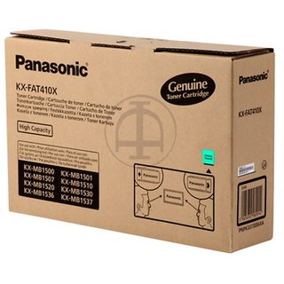 Panasonic KX-FAT410SX Toner Cartridge offer