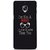 Ajeraa Premium Quality Printed Back Cover For OnePlus 3