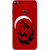 Huawei Honor 8 Lite Case, Huawei P8 Lite Case, Red Night Fox Slim Fit Hard Case Cover/Back Cover for Huawei Honor 8 Lite