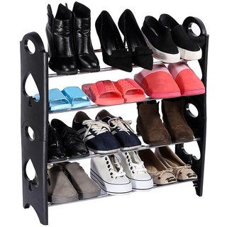 Shoe sales rack shopclues