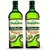 Ondoliva Extra Virgin Olive Oil 1 l Pack of 2