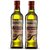Ondoliva Organic Extra Virgin Olive Oil 500 ml Pack of 2