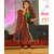 Designer Celebrity Anarkali Salwar Suit