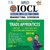 IOCL Marketing Division Trade Apprentices Exam Books 2018