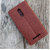 Redmi Note 3 / redmi note 3 pro - Brown Slim protective wallet flip case cover