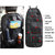 Car Back Seats Multifunctional Pockets Storage Organiser Bag Standard - CBKORG2