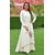 Sancom Sonakshi Sinha  Beautiful White Gown