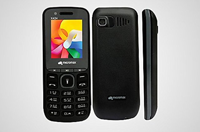 micromax x424 plus