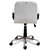 Fabsy Interior - Baxtonn Office Chair In White (Buy 1 Get 1 Free)