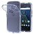 SAVINGUP Moto E4+ Back Cover Case for Motorola Moto E4 Plus  (Transparent)