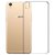 SAVINGUP Transparent Back Cover For Oppo A37 - TPU Silicon Back for Oppo A37