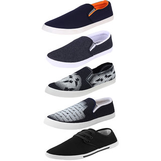 shopclues shoes combo offer
