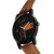 Kajaru KJR-4 Stylish And Elegant Brown Strap Wrist Watch For Men-KJR426