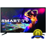 Nacson NS32W80 31.5 inches(80 cm) Smart HD Ready LED TV With 1+2 Year Extended Warranty
