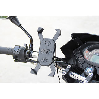 bike stand mobile