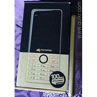 micromax x803 mobile