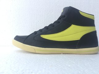 fila ankle shoes