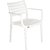 Supreme - Empire Chair White Set 0F 6