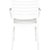 Supreme - Empire Chair White Set 0F 6