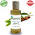 Jojoba Cold Pressed Carrier Oil (100ML) Pure Natural Used for Hair Growth, Hair ReGrowth, Acne Treatment, Body Massage