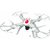Drone 2.4G 4CH 6axis gyro FPV hover camera with WIFI
