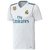 REAL MAD JERSEY WITH SHORTS HOME KIT SEASON 17-18 - FULL SLEEVES