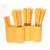 jony imperial Spoon Set (Cutlery Set) Orange
