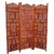 ShilpiWooden Partition / wooden Room Divider/ wooden Screen / wooden separator