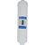 Xisom For R.o Water Purifier COMPLETE SERVICE KIT Aquafresh Inline + 75 GPD VONTRON MEMBRANE