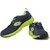 Lotto Dalian Navy Green Running Shoes