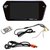 7 Inch Full HD LED Touch Screen+8LED Reverse Car Camera for cars