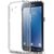 Samsung Galaxy J2 2016 Transparent Back Cover