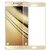 AD 3d Screen Tempered Glass (Samsung J5 Prime Gold)