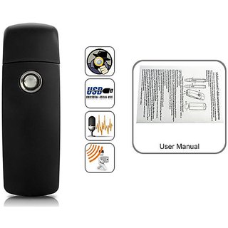 Pen drive hidden sales camera